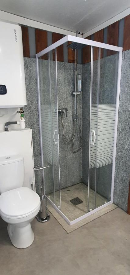 Villa Perran Residence Тонон-ле-Бен Экстерьер фото